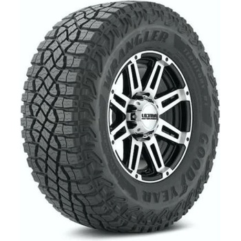 GOODYEAR WRANGLER TERRITORY RT 325/65 R18 121/118Q