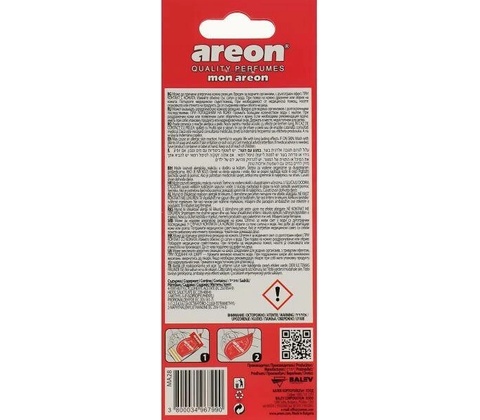 Areon MON - Watermelon