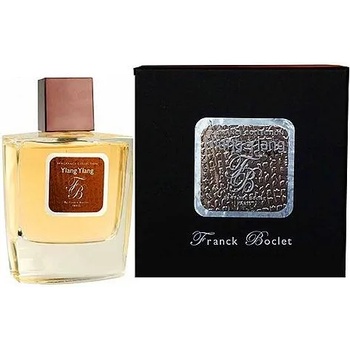 Image 1 of Franck Boclet Ylang Ylang EDP 100 ml