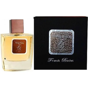 Franck Boclet Ylang Ylang EDP 100 ml Парфюми