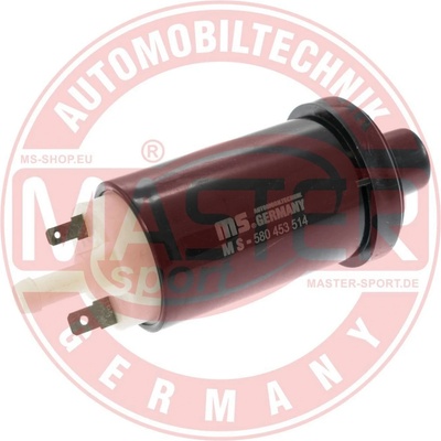 Palivové čerpadlo MASTER-SPORT GERMANY 580453514-PCS-MS