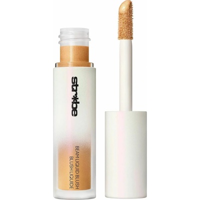 MAC Cosmetics Strobe Liquid Blush tekutá lícenka Lightning 4,3 ml