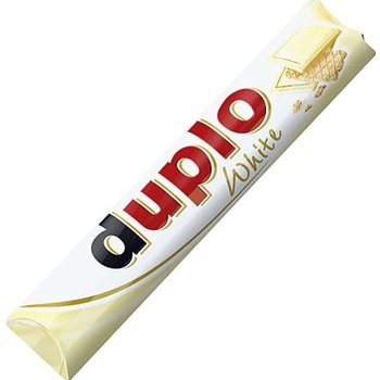 Ferrero Duplo White 18.2g