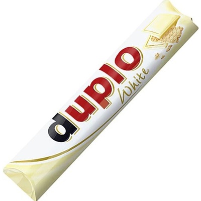 Ferrero Duplo White 18.2g