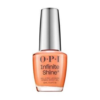 OPI Infinite Shine Gel-Like Lacquer лак за нокти с гел ефект Bright on Top of It 15 ml