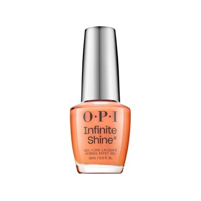 OPI Infinite Shine Gel-Like Lacquer лак за нокти с гел ефект Bright on Top of It 15 ml