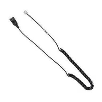AxTel Headsets Свързващ кабел Axtel AXC-01 STANDARD - QD към RJ, AXC-01