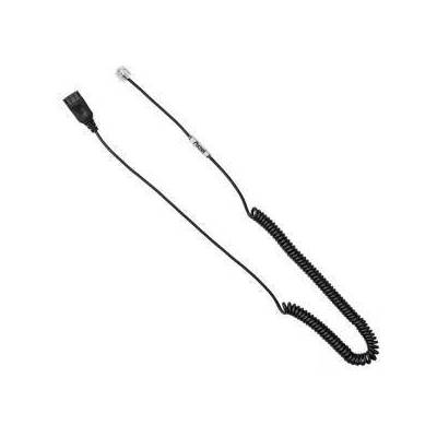 AxTel Headsets Свързващ кабел Axtel AXC-01 STANDARD - QD към RJ, AXC-01