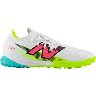 New Balance Футболни обувки New Balance Furon Pro TF v7+ sf1t-h75 Размер 43 EU