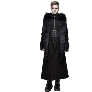 Devil fashion Мъжко палто devil fashion - ct127