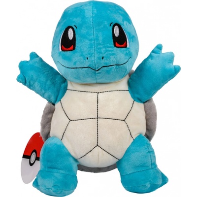 POKEMON SQUIRTLE 2V1