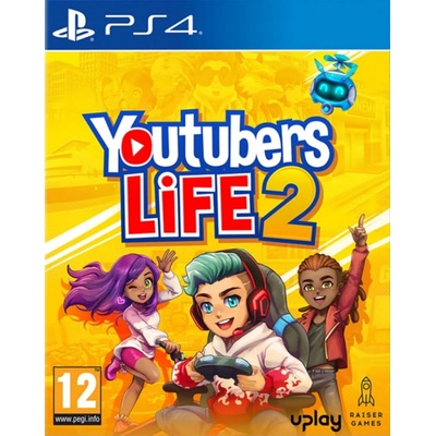 Youtubers Life 2