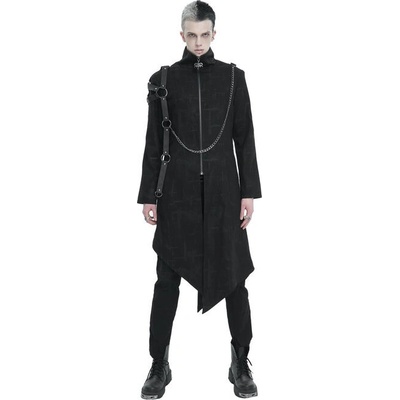 Devil Fashion Cross