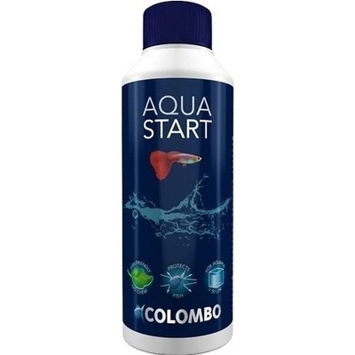 Colombo Aqua Start 100 ml