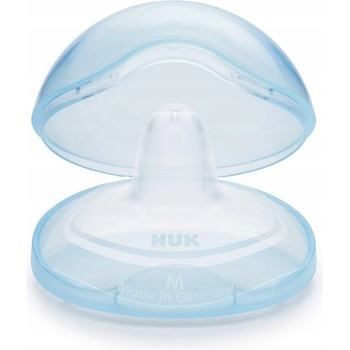 Nuk Chránič prsných bradaviek