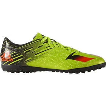 Image 1 of Adidas Стоножки ADIDAS Messi зелени