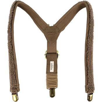Donsje Детски тиранти Donsje Tjebbe Suspenders Stag (6031002)