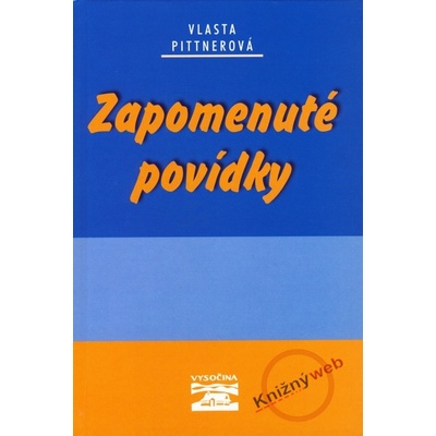 Zapomenuté povídky