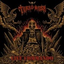 Terrorizer - Live Commando CD