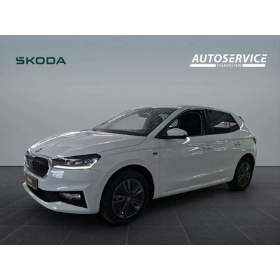 Skoda Fabia Tour 70 kW