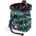 Ocun Торбичка за магнезий Ocun Lucky + Belt Chalk bag - Mountain Green - размер One Size (335-0632-0511)