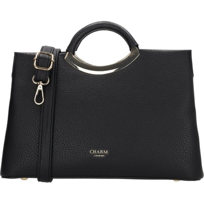 Charm London Lucca 24460 Black 7L