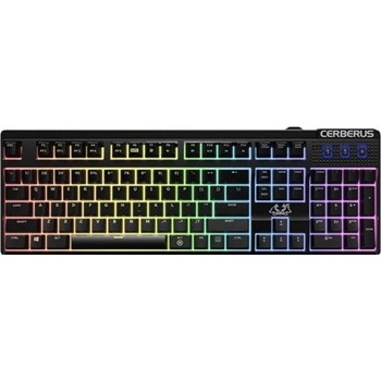 Asus Cerberus Mech RGB 90YH0192-B2UA00