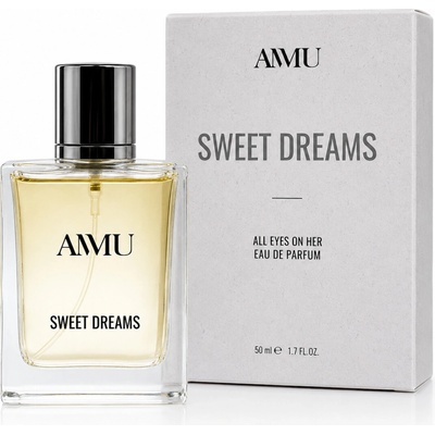 AMMU Sweet Dreams parfémovaná voda dámská 50 ml
