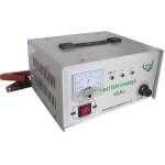 Foxgood Зарядно устройство за акумулатор 12v 24v 40a автомобил / камион (1651)