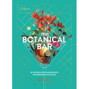 Kew: The Botanical Bar | Esther Clark (ISBN: 9781035422258)