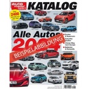 Auto-Katalog 2026
