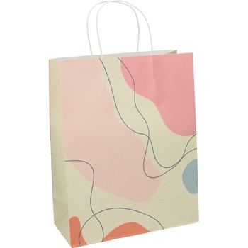 Image 1 of EUROCOM Под. торбичка Eco Special L Everyday, 26.5x33x13cm (31578-А-77539)