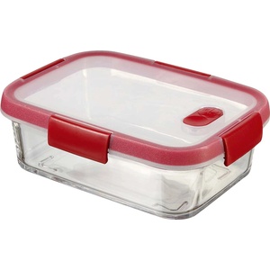 Keter Curver Smart Cook 0,9 l red 235707