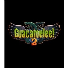 Guacamelee! 2