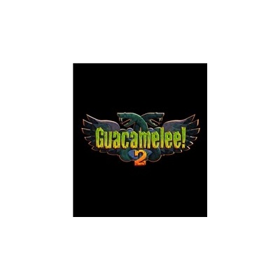 Guacamelee! 2