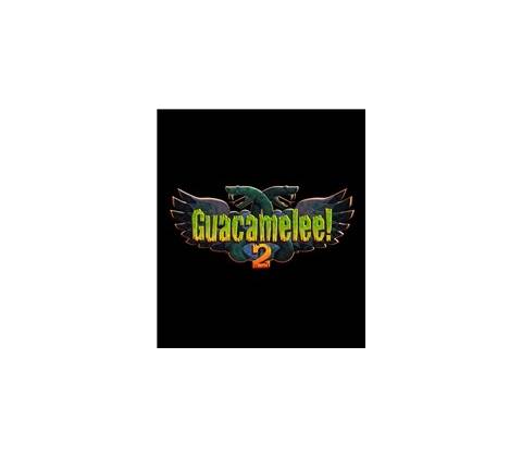 Guacamelee! 2