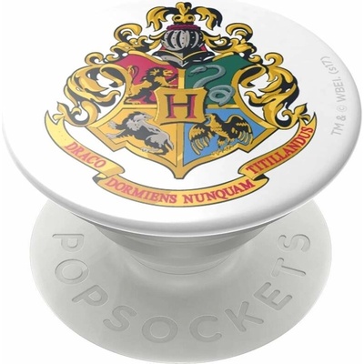 PopSockets PopGrip Hogwarts 100805