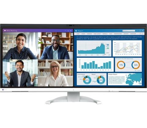 Eizo FlexScan EV3450XC