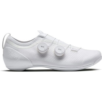 Rapha Pro Team Powerweave Shoes white alyssummicro chip