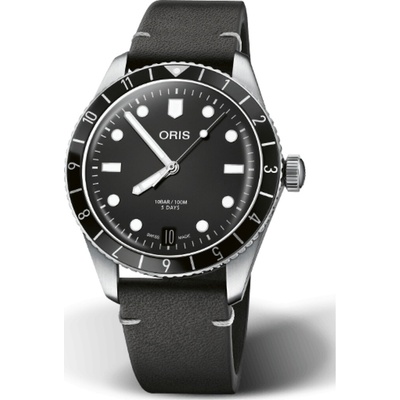 Oris 01 400 7772 4054-07 5 20 82