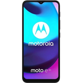 Motorola Moto E20 2GB/32GB