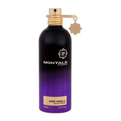 Montale Dark Vanilla parfumovaná voda unisex 100 ml tester