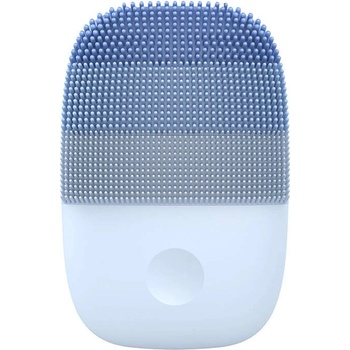 InFace elektrická sonická čistiaca kefka na tvár MS2000 pro modrá