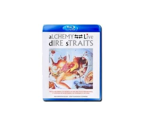Dire Straits Alchemy Live