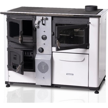 Termomont Temy Pro P 25 bílý pravý