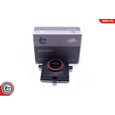 Riadiaca jednotka osvetlenia ESEN SKV 59SKV165