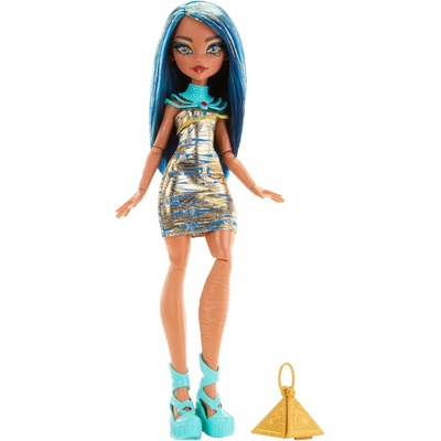 Mattel Monster High CLEO HXH95