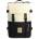 Topo Designs Дневна раница Topo designs Rover Pack Classic 20 Recycled Daypack - Bone White / Black - размер One Size (502-9221-0611)