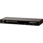 ATEN KVM Суич ATEN CS1308, 8-Port, PS/2-USB, VGA (ATEN-CS1308) - pic
