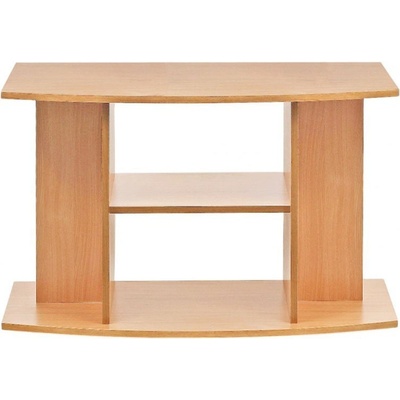 Diversa stolík oblúkový Budget 100x40x60 cm AP popol